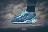 mita sneakers x asics gel lyte iii gel-sight